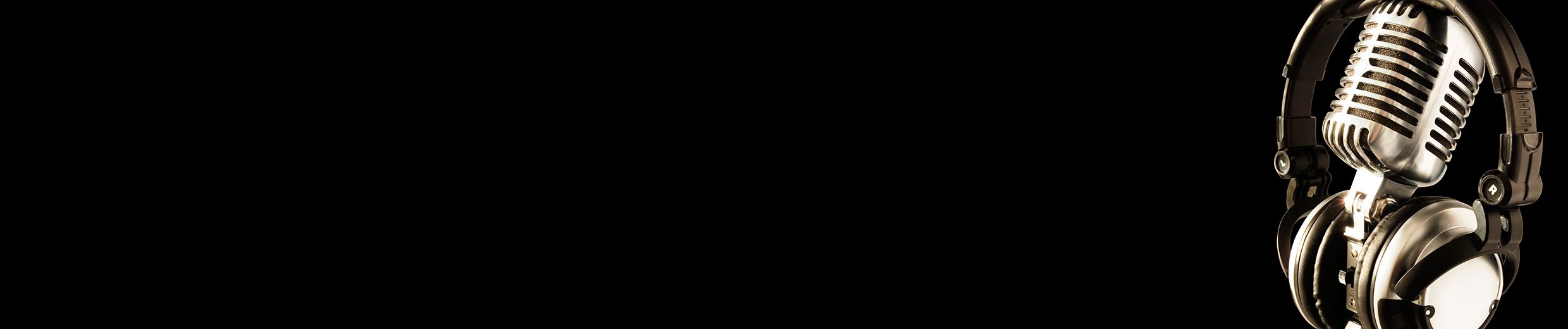 SoundCloud banner for @ramid