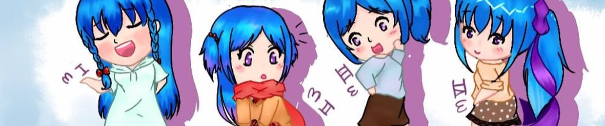 Bluple'P