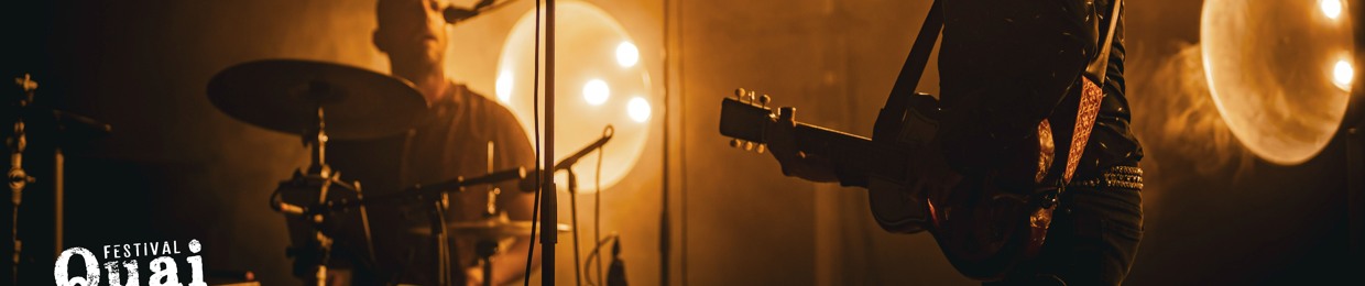 Electric Octopus Orchestra