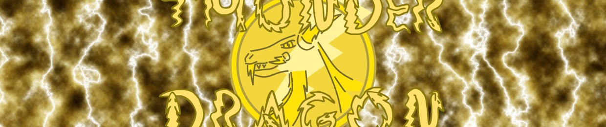 Thunder Dragon Music
