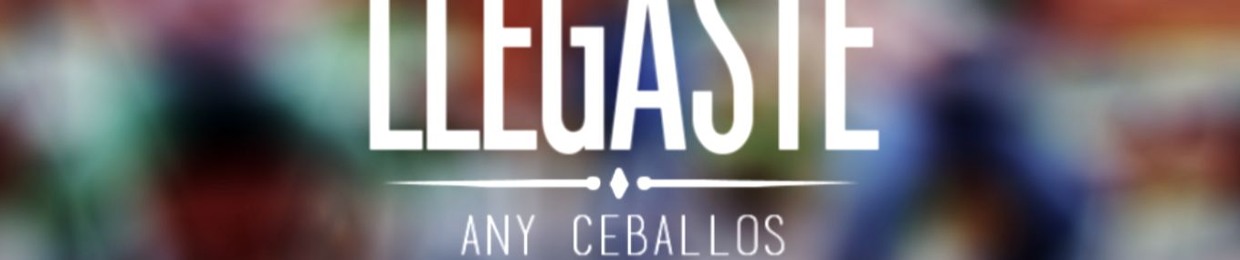 Any Ceballos