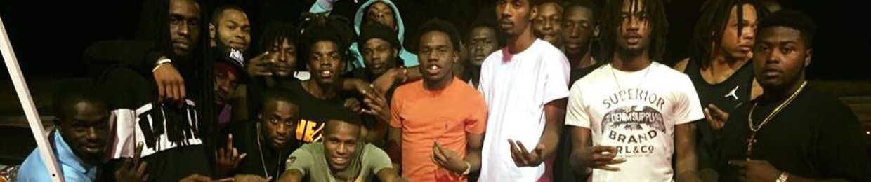 Young Savage #SquadShitNoMobShit