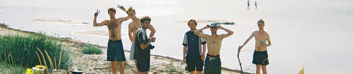 Lukas Leeson Andersen