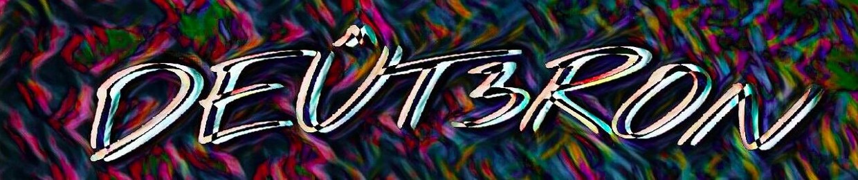 DEUT3RON