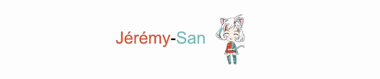 Jérémy-San
