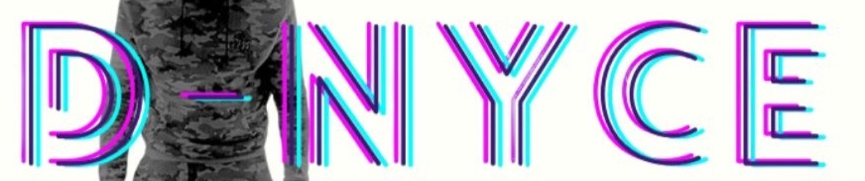 DJ D-NYCE