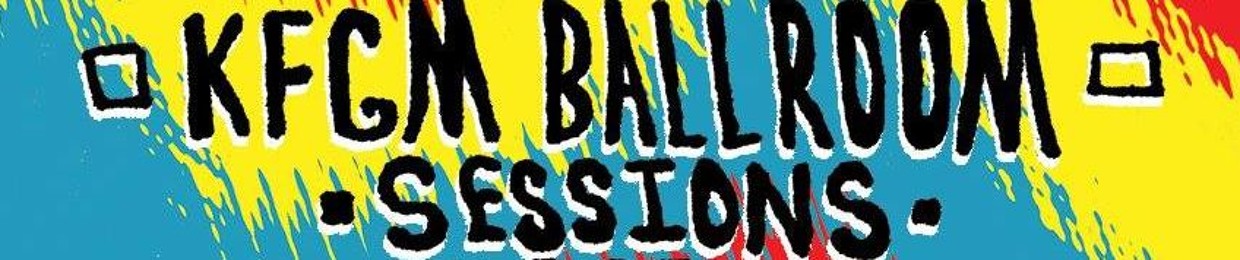 KFGM Ballroom Sessions