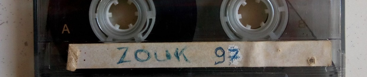 Dj Kréoli 972