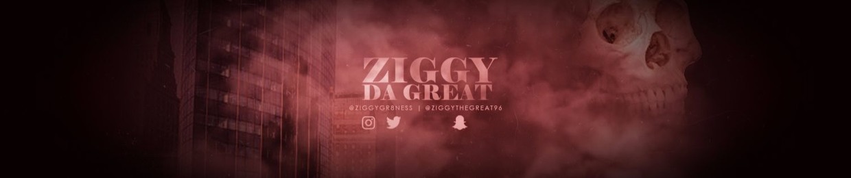 Ziggy Da Great