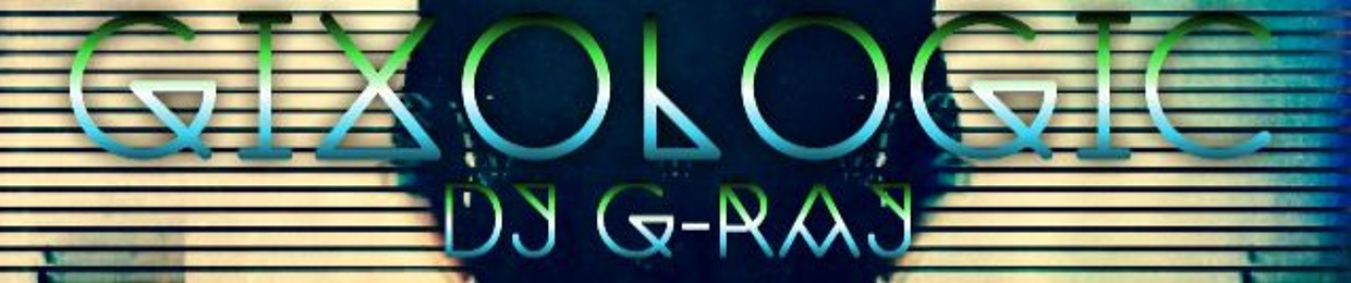 DJ G-RAJ