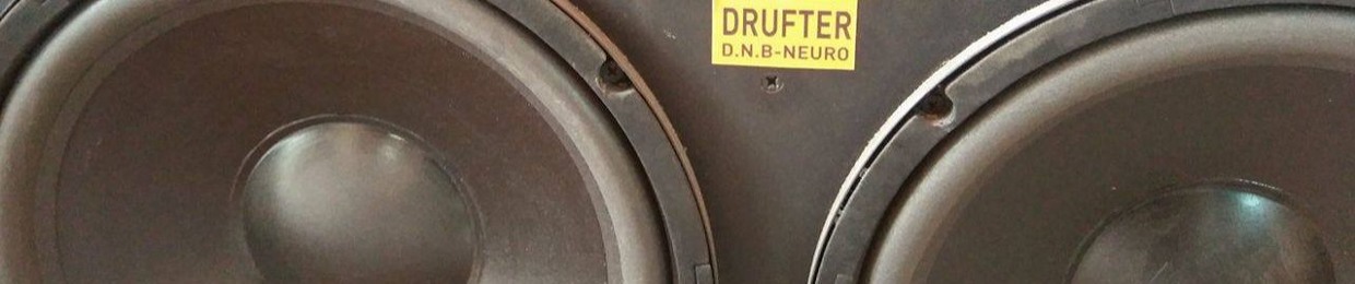 Drufter