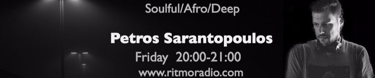 Petros Sarantopoulos