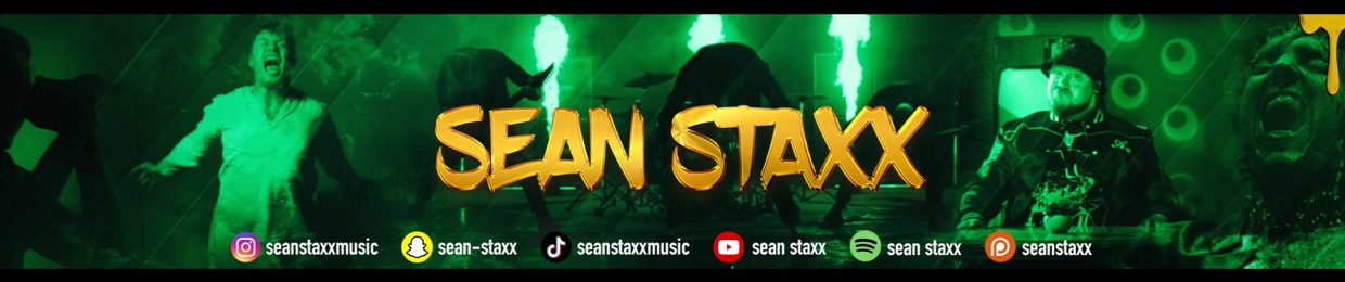 Sean Staxx