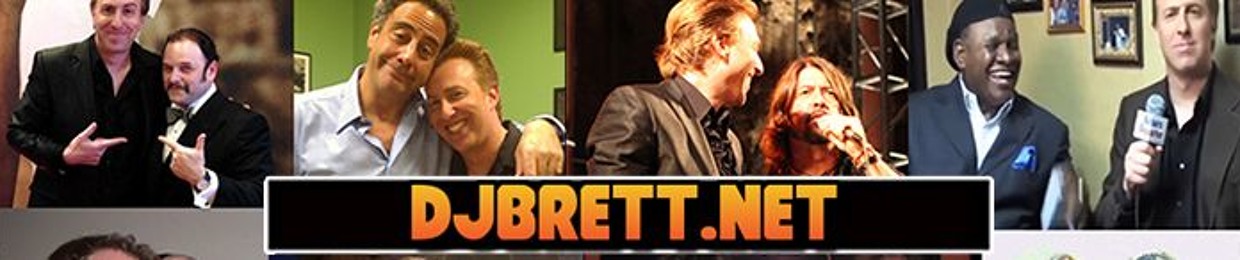 DJBRETT.NET