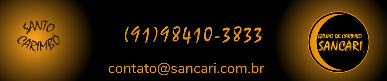 Grupo de Carimbó Sancari ®