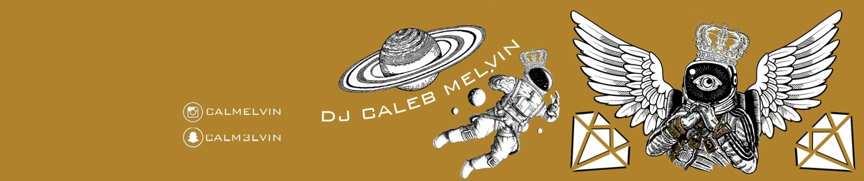 DJ Caleb Melvin