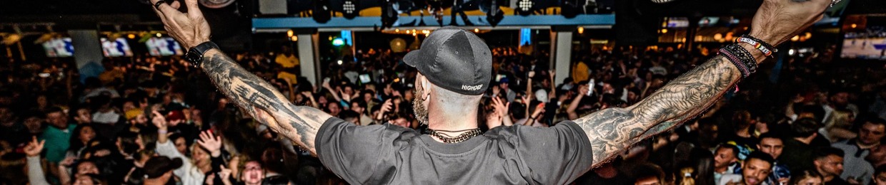 DJ HighDef