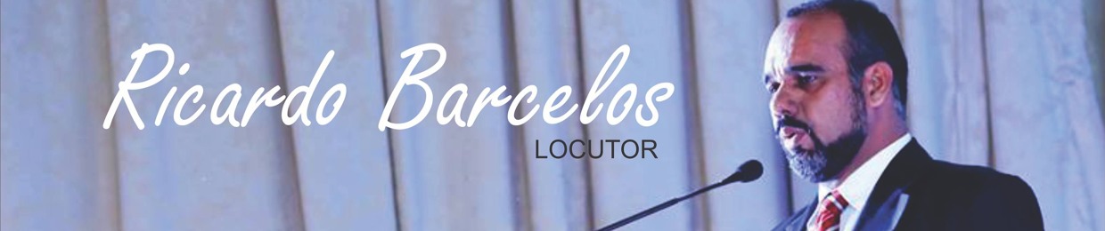 Ricardo Barcelos