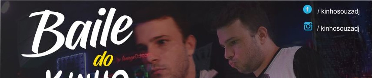DJ Kinho Souza