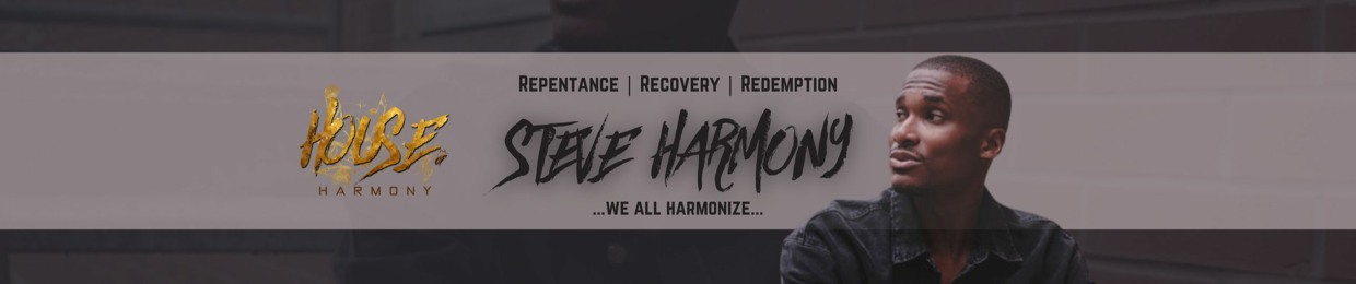 SteveHarmony