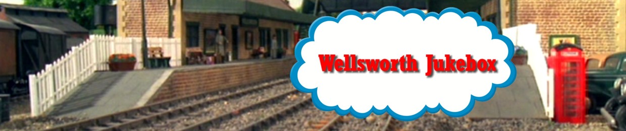 Wellsworth Jukebox
