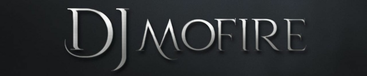 Dj Mofire