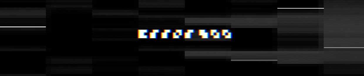 ERROR 500