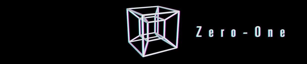 Z E R O - O N E