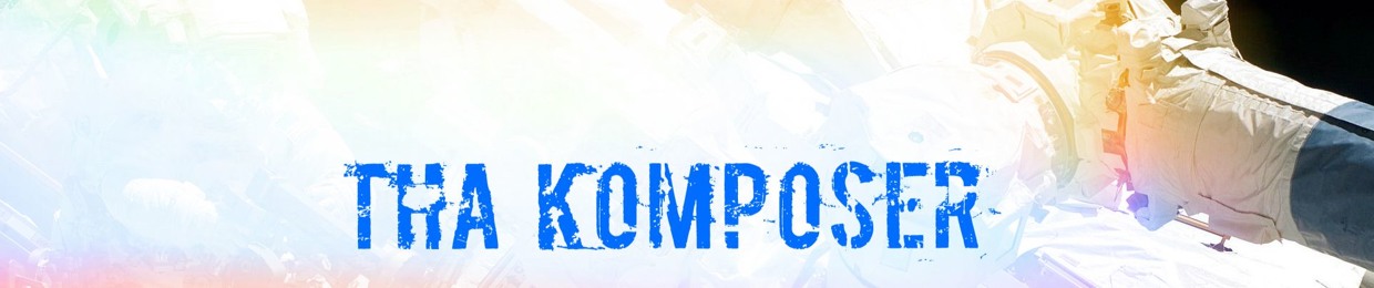 Tha Komposer