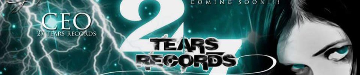 27 Tears Records