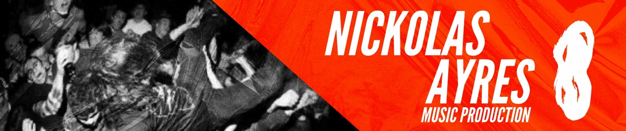 Nickolas Ayres Music