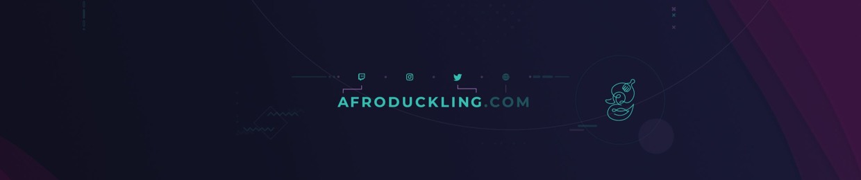 AfroDuckling