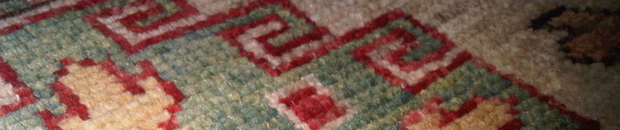 unknown fabric