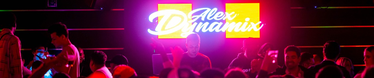 Alex Dynamix