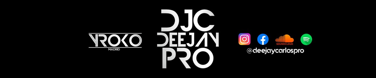 Deejay Carlos | DJCProd