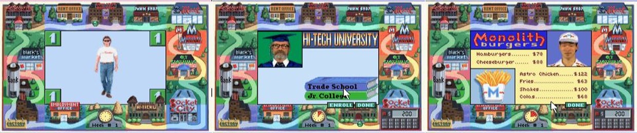 Mr.Oherd 1994