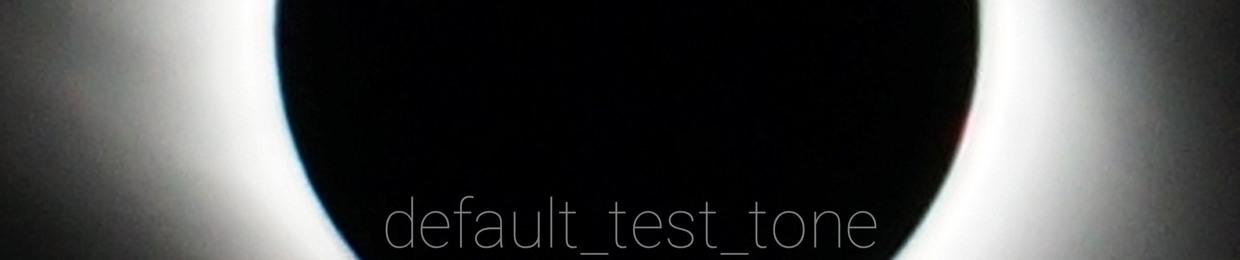 default_test_tone