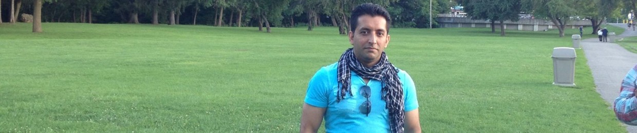 Sayed Naeem Sadat