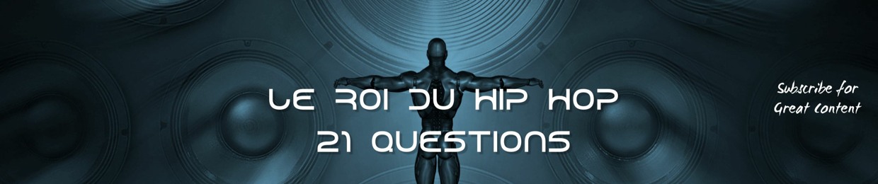 Le Roi du Hip Hop