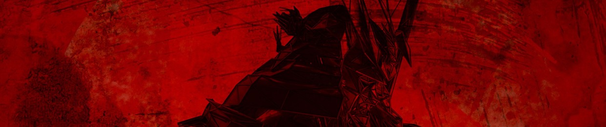 Dark Model (Alternative)