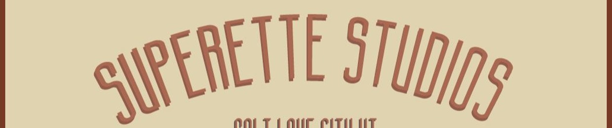 Superette Studios