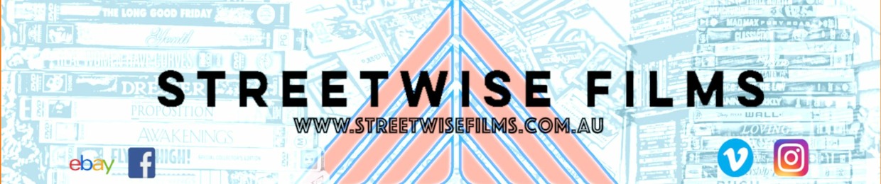 Streetwise Films