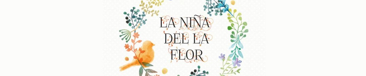 La Niña Del La Flor