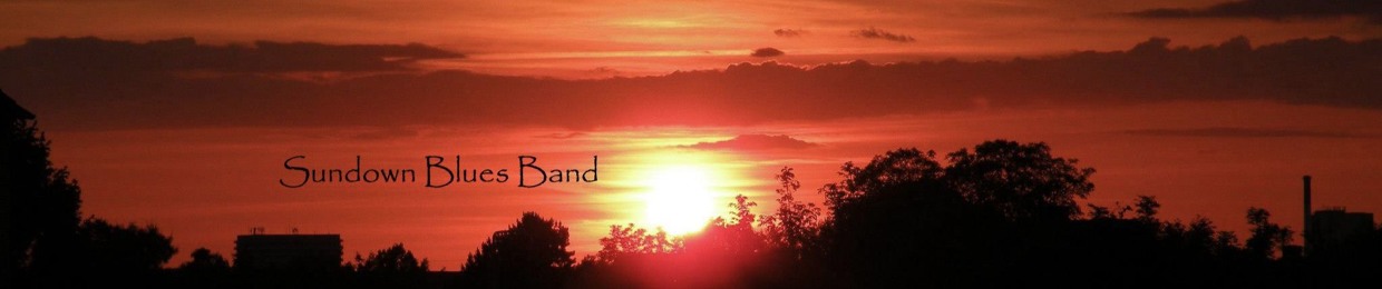 Sundown Blues Band
