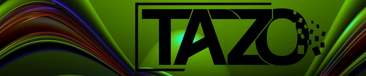dj TAZO     (official)