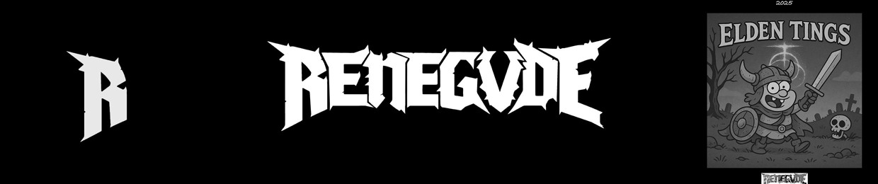 RENEGVDE