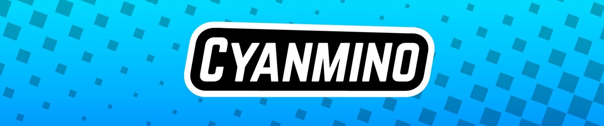 CYAN