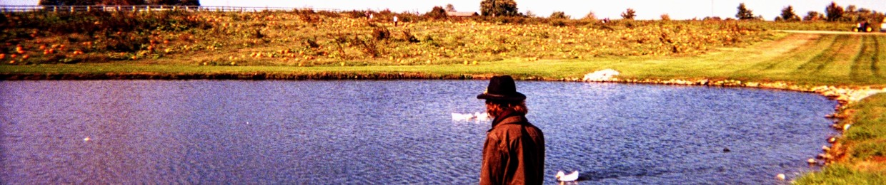 The Captain The Ship