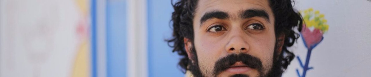 Abd El-Rahman Saeed