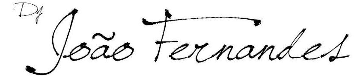 Dj Joao Fernandes